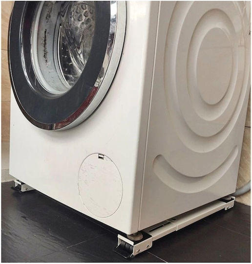 Foxmag24 Extensible Base for Moving Furniture Washing Machine