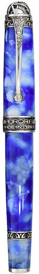 Aurora Stilou Albastru
