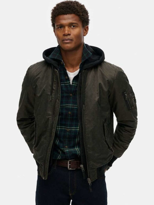 Superdry
