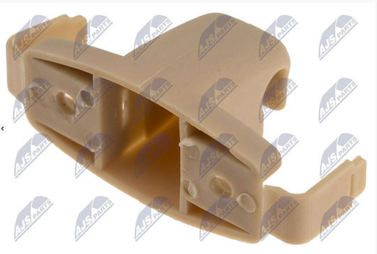 NTY Car Cup Holder 1 Position for AC Vents