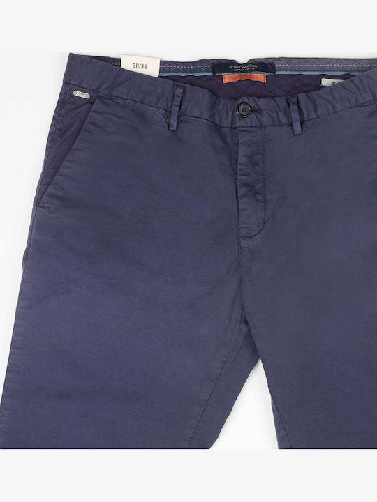 Παντελόνι Chino Μπλε