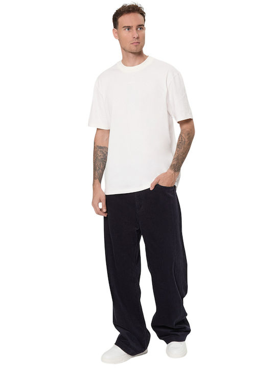 Ruben253w Pantaloni Blue