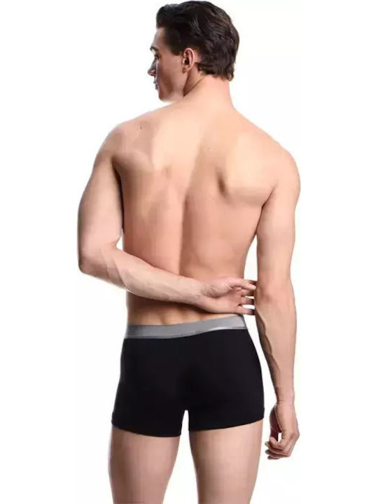 Men's Boxer Black