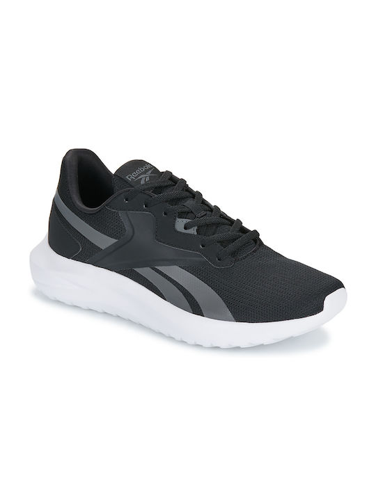 Energen Lux Sport Shoes Running Black