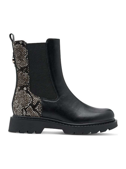Tamaris Boots Black