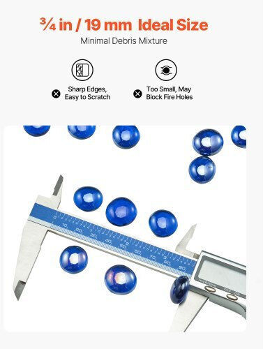 Vevor Accessories