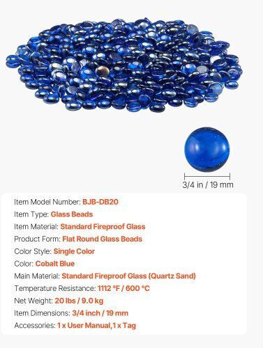 Vevor Accessories