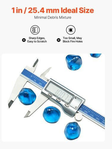 Vevor Accessories