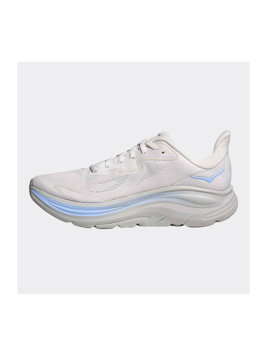 Clifton 10 Men's Sport Shoes Running White
