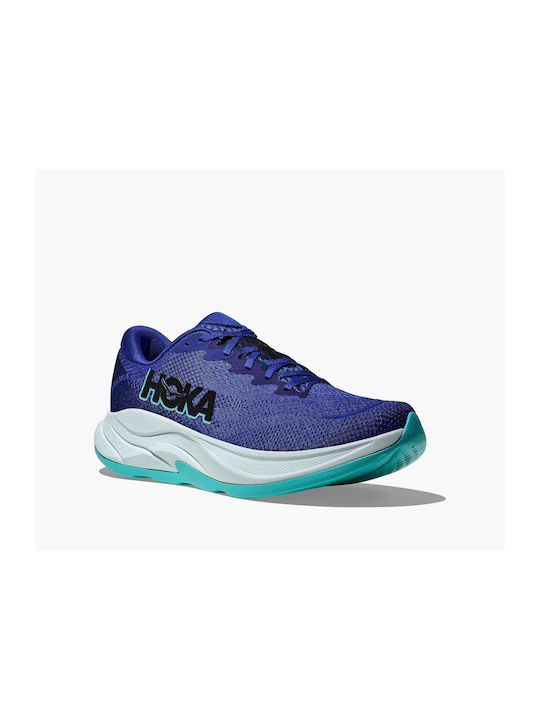 Rincon 4 Men's Sport Shoes Running Blue