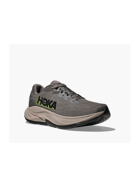 Rincon 4 Men's Sport Shoes Running Dark Gray