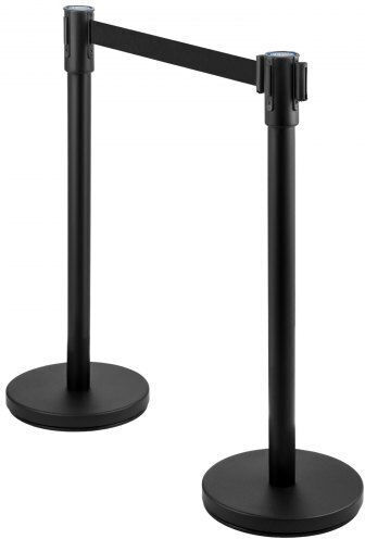 Vevor Belt Black GLZHSHDJTDTT4MW28V0