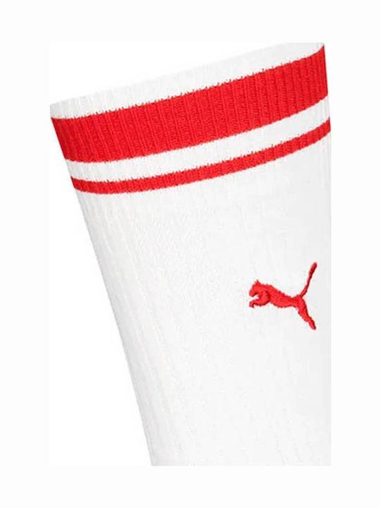PUMA Heritage Футболни Чорапи Оранжеви 1 чифт