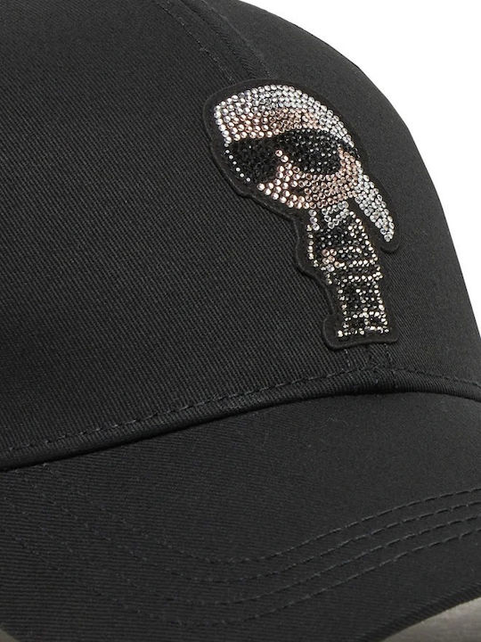 Καπέλο Jokey Karl Lagerfeld A2w33062-999