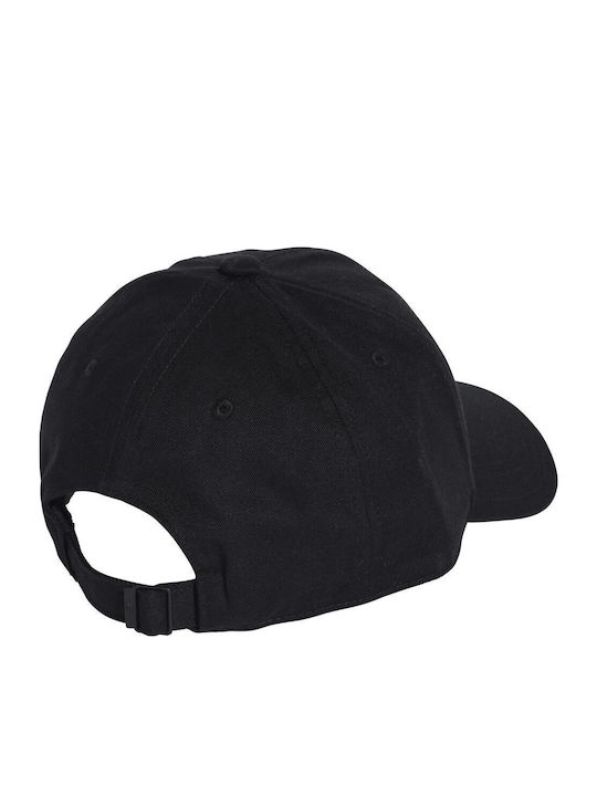 Adidas Καπέλο Everyday Icons Cap Ka4006-black