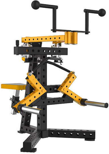 EBX Rear Delt Machine Multifunktionales Trainingsgerät