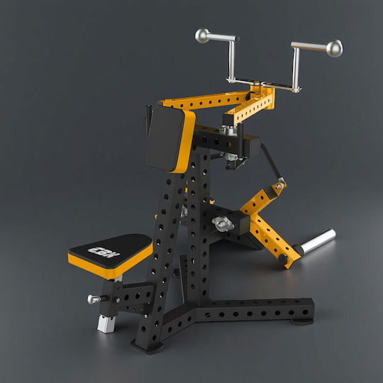 EBX Rear Delt Machine Multifunktionales Trainingsgerät