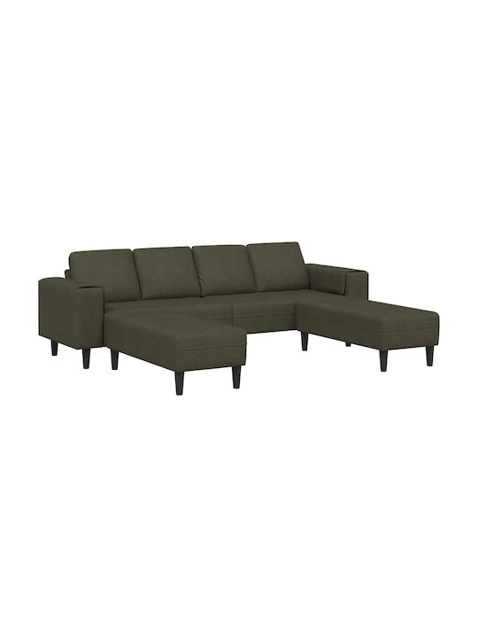 Set de Sufragerie 3-Seater & 2-Seater