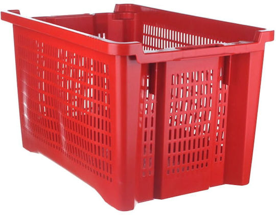 ICS Commercial Crate/Food Basin 40lt 53x35x31cm