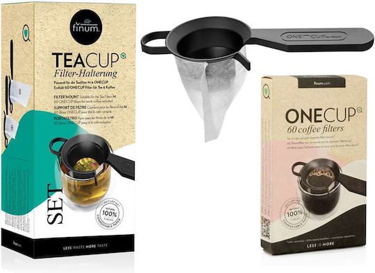 Finum Tea Paper Filter