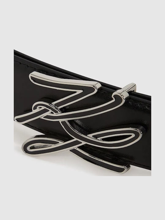 Men's Belt Black