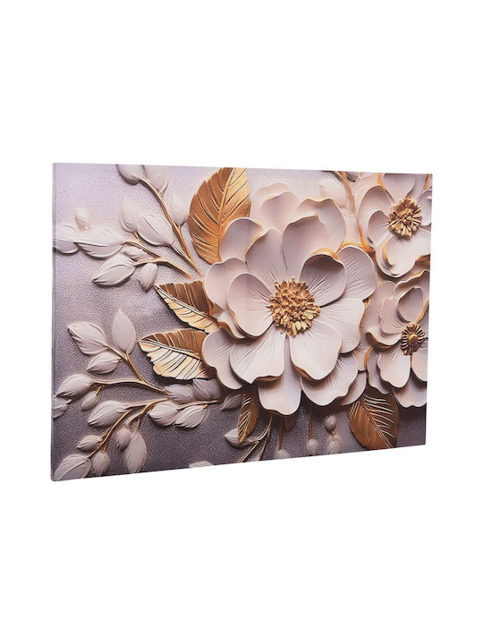 HomeMarkt Gobi Πίνακας σε Καμβά 98x68cm