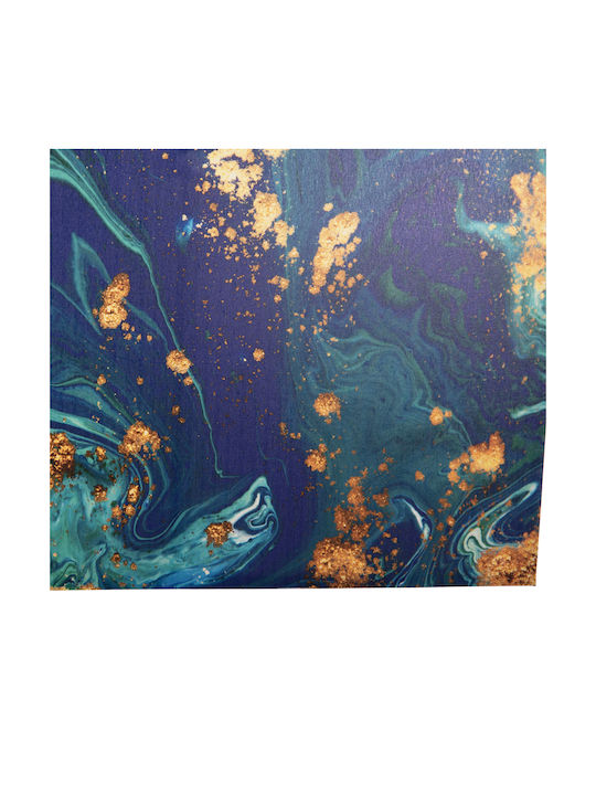 HomeMarkt Gobi Painting on Canvas 98x68cm