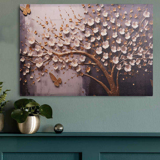 HomeMarkt Gobi σε Καμβά 98x68 cm HomeMarkt Gobi σε Καμβά 98x68 cm