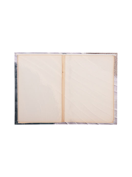 HomeMarkt Gobi Картина Платнен 98x68см
