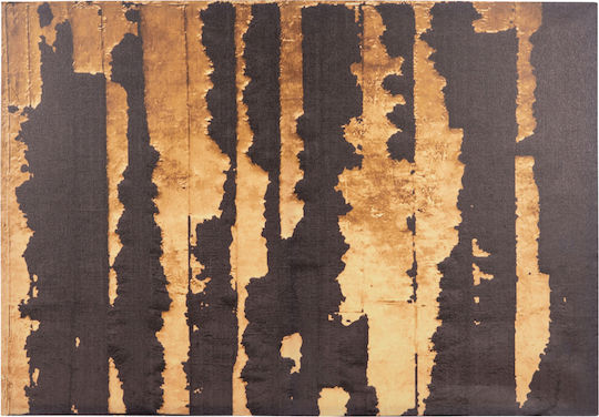 HomeMarkt Gobi Painting on Canvas 98x68cm