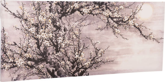HomeMarkt Gobi Πίνακας σε Καμβά 120x49cm
