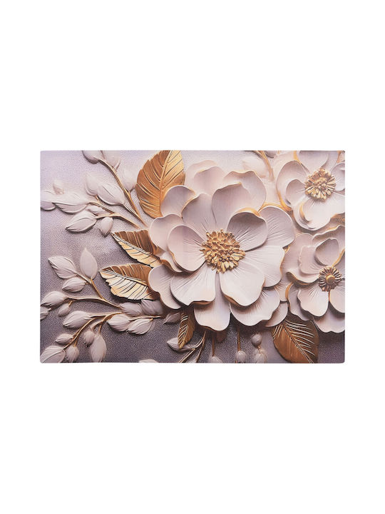 HomeMarkt Gobi Πίνακας σε Καμβά 98x68cm
