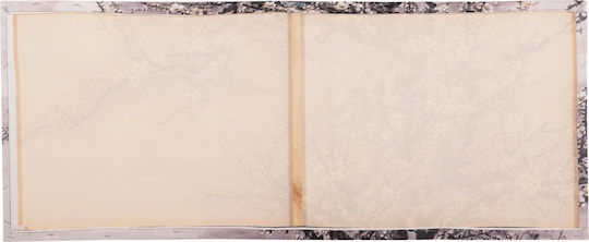 HomeMarkt Gobi Πίνακας σε Καμβά 120x49cm