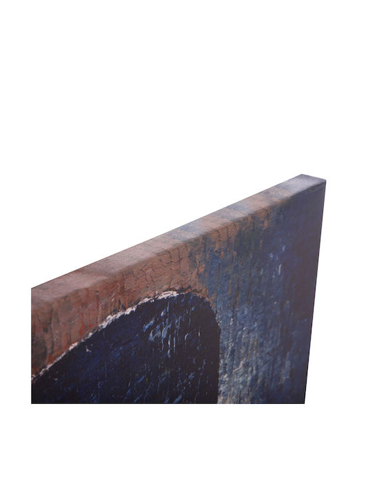 HomeMarkt Gobi Painting on Canvas 68x98cm
