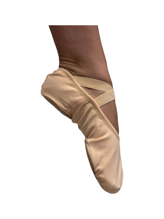 Godance Ballet Shoes Pink