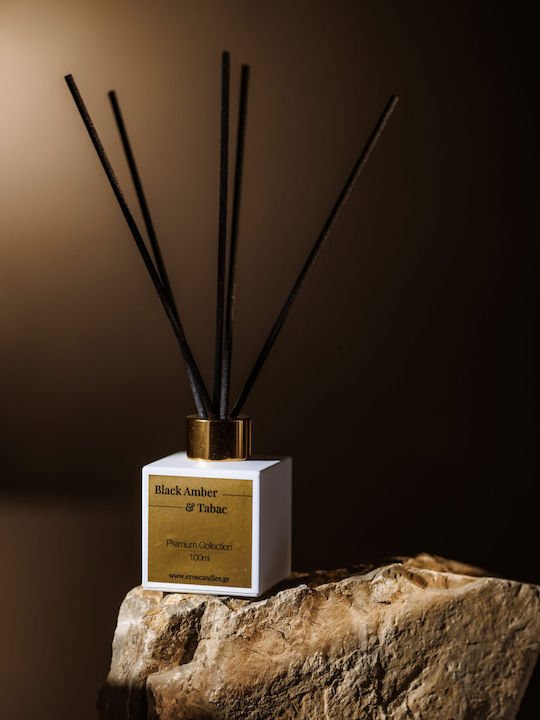 Eros Candles Diffuser 100ml