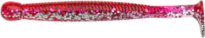 Silikonköder Ecogear Grass Minnow Medium 6,4cm #102