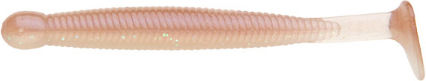 Silikon Ecogear Grass Minnow Medium 6,4cm #158