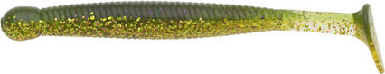 Ecogear Grass Minnow Medium 6,4cm #117 Künstliche Köder