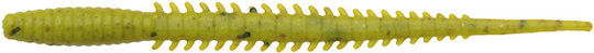 Silikonischer Ecogear Jukusei Aqua Katsu Aji Gerade 6cm #j08