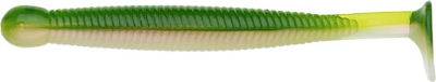 Ecogear Grass Minnow Medium 6,4cm #277 Künstliche Köder