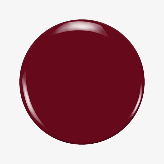 Zoya Gloss Nail Polish Long Lasting Quick Dry Red Mila 15ml