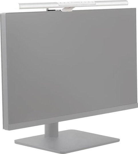 Benq Screenbar Pro Светлина за Монитор Сребриста