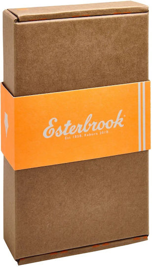 Esterbrook Θήκη Πένες 2go Cup Navy Blue 6 Θέσεων
