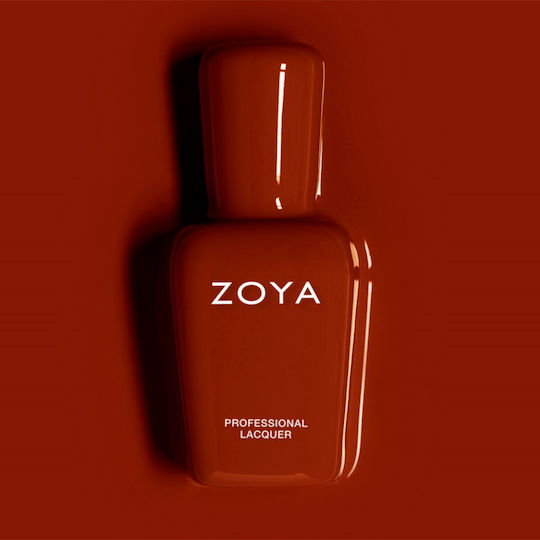 Zoya Glossy Nagellacke Lang anhaltende Politur Schnelltrocknend Jackie 15ml