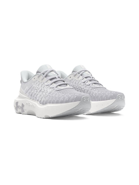 Infinite Elite Sport Shoes Running White