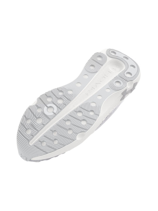 Infinite Elite Sport Shoes Running White