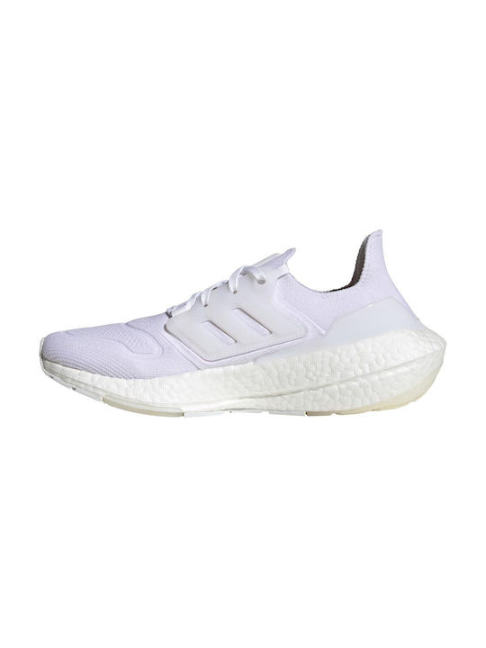 adidas Ultraboost 22 Running Cloud White / Crystal White