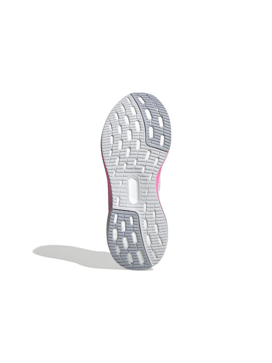 Pureboost 5 Sport Shoes Running White
