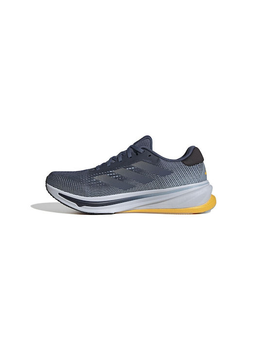 Supernova Rise Sport Shoes Running Blue